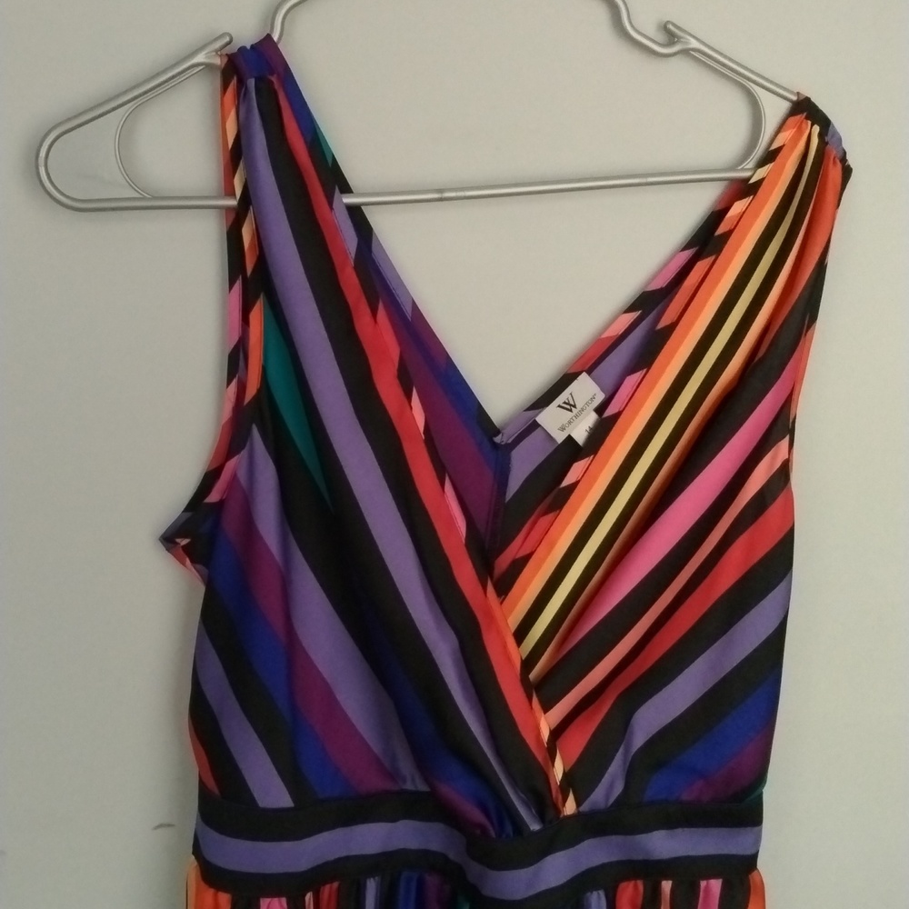 WORTHINGTON DRESS ๐ - Picture 5 of 17